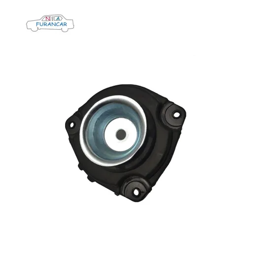OEM 54321-1FE0A: Hot Sale Auto Parts - Front Suspension Top Rubber Shock Absorber Strut Mount for Nissan