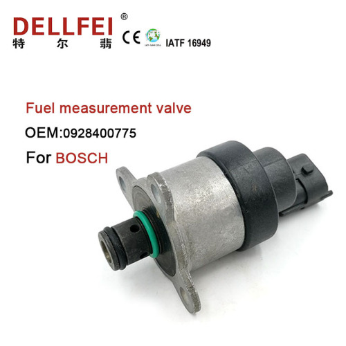 Válvula de control de medición de combustible del mejor precio Bosch 0928400775