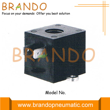 Picanol Textile Machine OMNI-PLUS-X Solenoid Valve Coil 24V