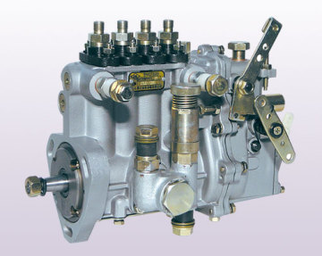 Changfa Diesel Parts