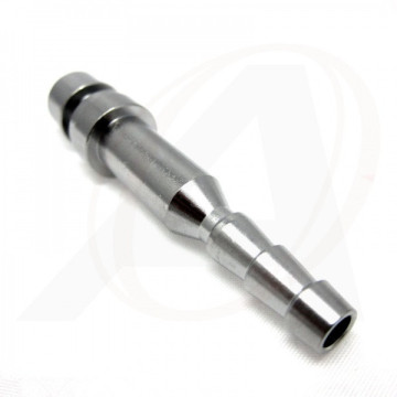 Cnc Machining Carbon Steel Drive Shaft