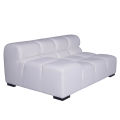 Kombinasi Sofa Kain Modular Tufty Time