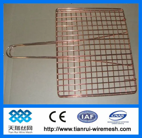 cast iron bbq grill /stainless steel grill