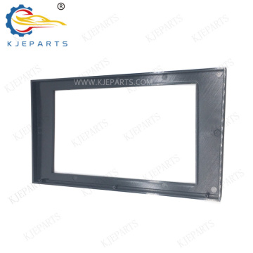 7 Inch Car Android Player with GPS DVD for Audi Installation Kit