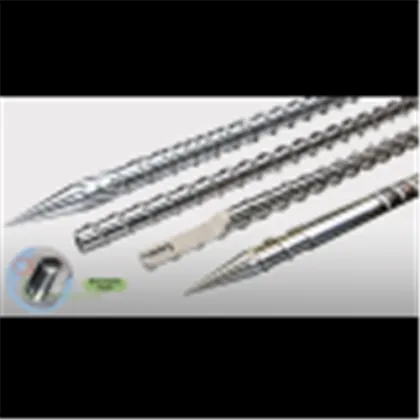 Screws Wholesale PTA Bimetallic screws