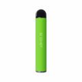 Nikotfreie E-Zigaretten Vape Power Battery 2500 Puff