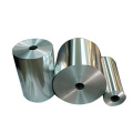 Wholesale Large Rolls of Aluminum Foil Raw Material