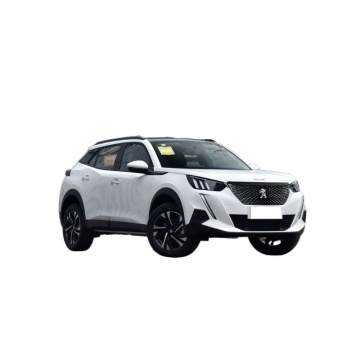 2022 Dongfeng Peugeot 2008
