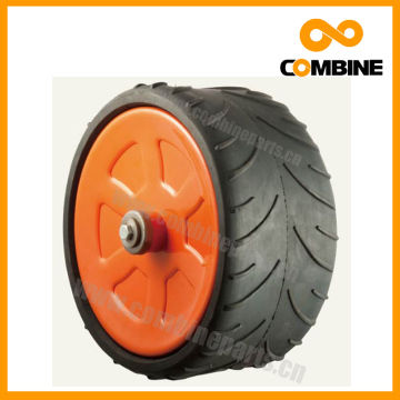 Wheels for Seeding Machine Wheel 170x340 mm