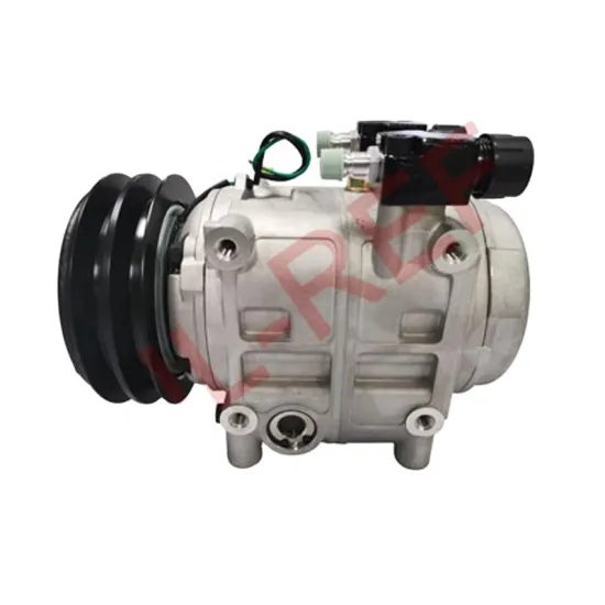 R404a TM31 Compressor for Air Conditioning and Refrigeration