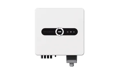 Three phase grid-connected machine