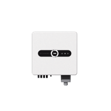 High Efficiency Three Phase Grid Connected Machine