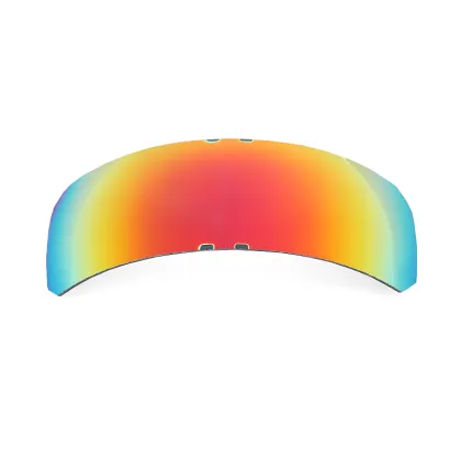 Hd Polarized Outdoor Eyewear Luya Sports Mountaineering Riding Eyewear