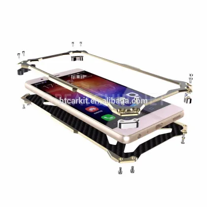 For Huawei P9 Case Armor Anti-Knock Protective Phone Cover For Huawei P9 Smart Phone