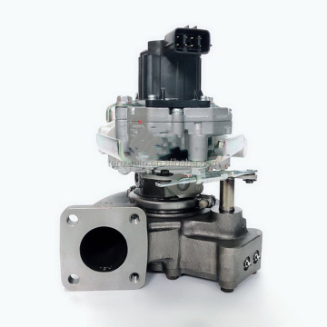 Wholesale Supply Turbocharger Model RHF55V 8981518592 Auto Engine Parts