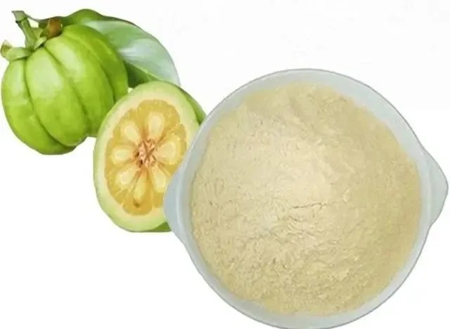 Garcinia Cambogia Extract HCA 50% Hydroxycitric Acids