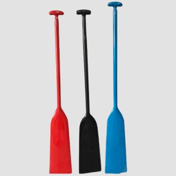Lightweight Carbon Fiber Racing Dragon Boat Paddle for Team Watersports Accessories