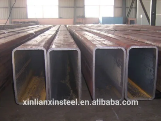 STEEL HOLLOW SECTION