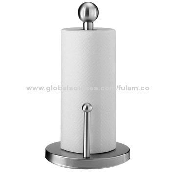 Toilet Paper Holder, Made of Stainless Steel, Durable, Excellent Quality