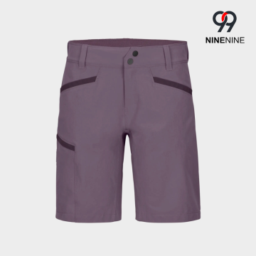 Women's Stretch Outdoor Hiking Shorts Quick Dry
