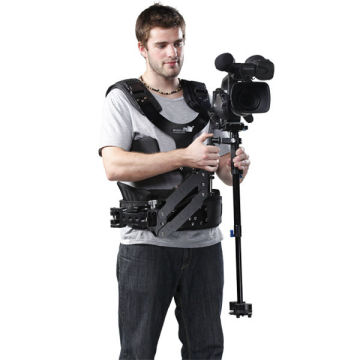 Wondlan Leopard III Single Arm Steadicam 1