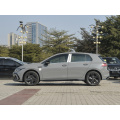Volkswagen Golf R-Line Hatchback Escuro