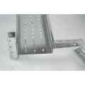 LoadBearing Arm Platform Mounting Solution