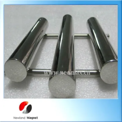 Permanent Magnet Water Filter 