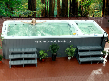 Multifunctional Swimming SPA Pool (SRP-650)