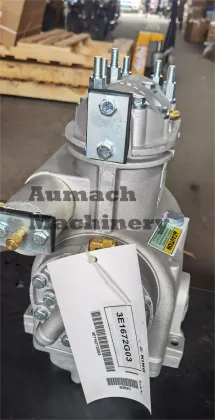 Air Compressor for Thermo King X214 X 214