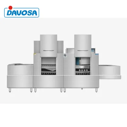 60cm Fully-Integrated Built-in Dishwasher: Black Compact Counter Dishwasher for Efficient Dishwashing Production