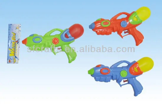 2014 summer toys water gun