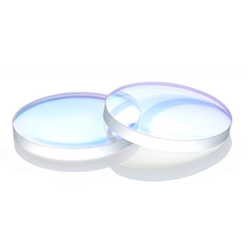 ALS JGS1 Laser Collimator Lens for Fiber Laser Cutting Machines