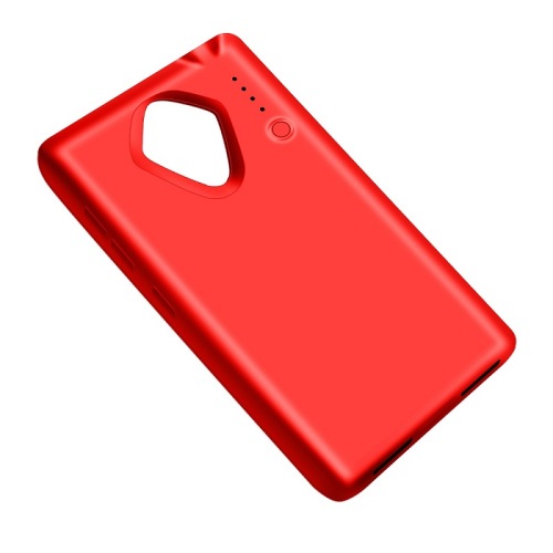 External battery case charger for Huawei Mate 9