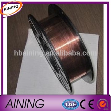 Hot sales ! copper welding wire er70s-6 on sale