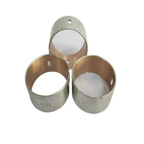 Engine Parts: S6D140 Camshaft Bushing and Bearing Set (6210-21-1490)