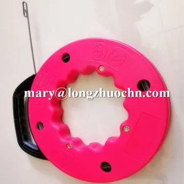 Electricians Fish Tape Wire Cable Puller