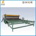 High-Speed Welded Wire Mesh Machine