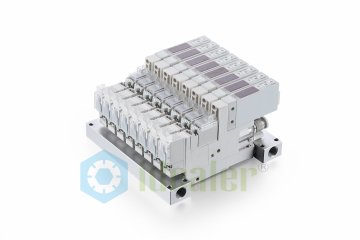 High Quality Vacuum Generator-IVX-DW-08