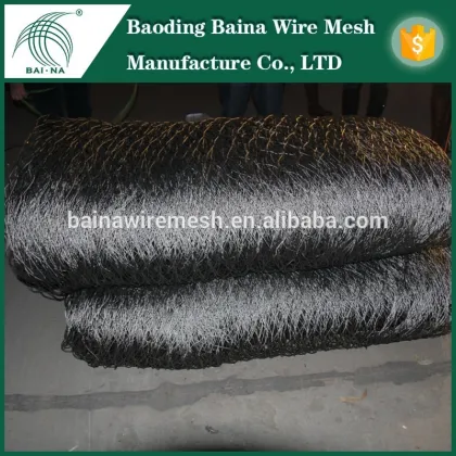 he bei mesh fence aviary mesh wire mesh rope