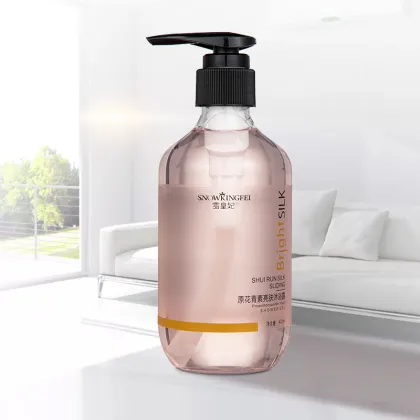 Replenish Collagen Bathe Body Cleaning