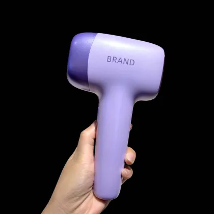 2024 Ice Point IPL Laser Hair Removal Device: Professional Portable Electric Flash Epilator for Permanent Hair Removal