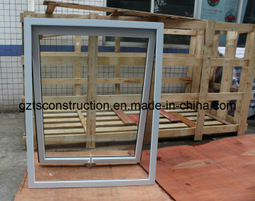 PVC Window