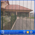 Anping supply Anti Climb Prison Fence