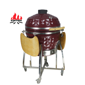 KIMSTONE Kamado Grill 24 Inch Spares and Accessories