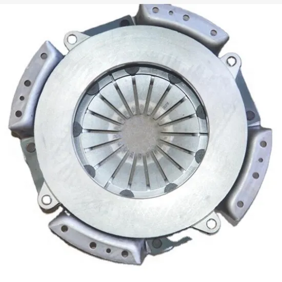 100% New Factory Wholesale Car Clutch Plate P1161020001A0 For Truck