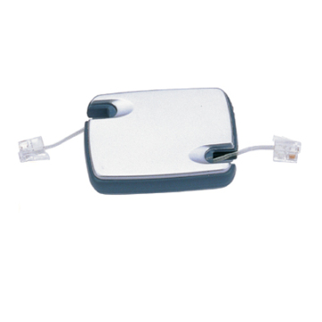 linea di connessione di rete