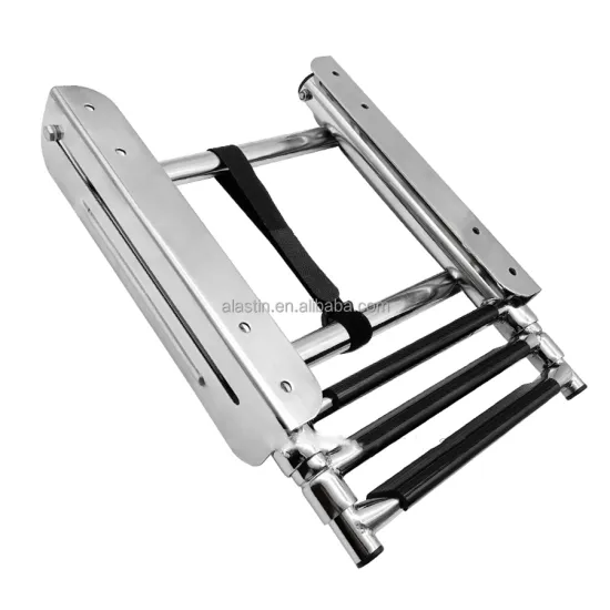 Boat 316 Stainless Steel Ladder 316 Hinge