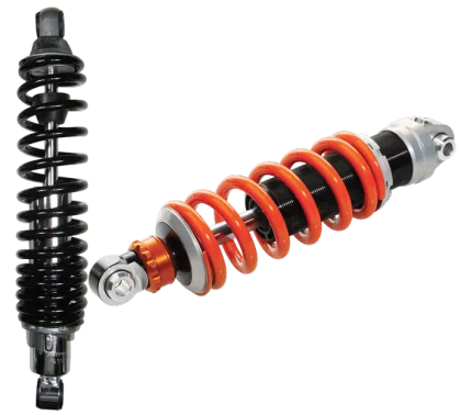 Bicycle Suspension Springs (Mountain Bikes)