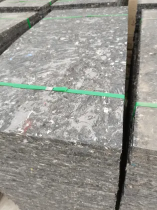 GMT Fiber Pallets for Block Making Machine